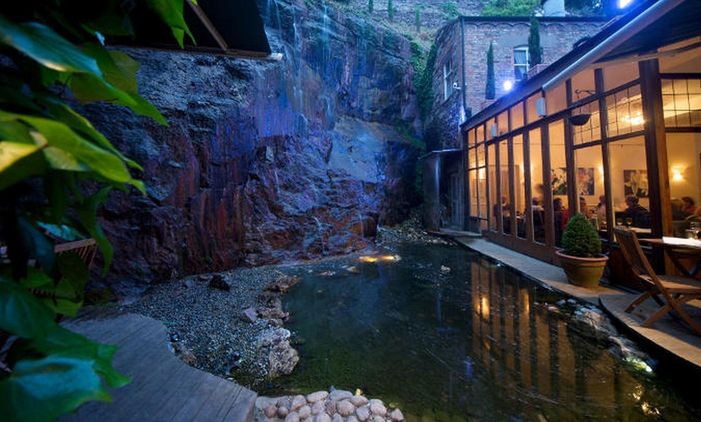 Isaac's Cork - Ireland - Cork - General view - 1