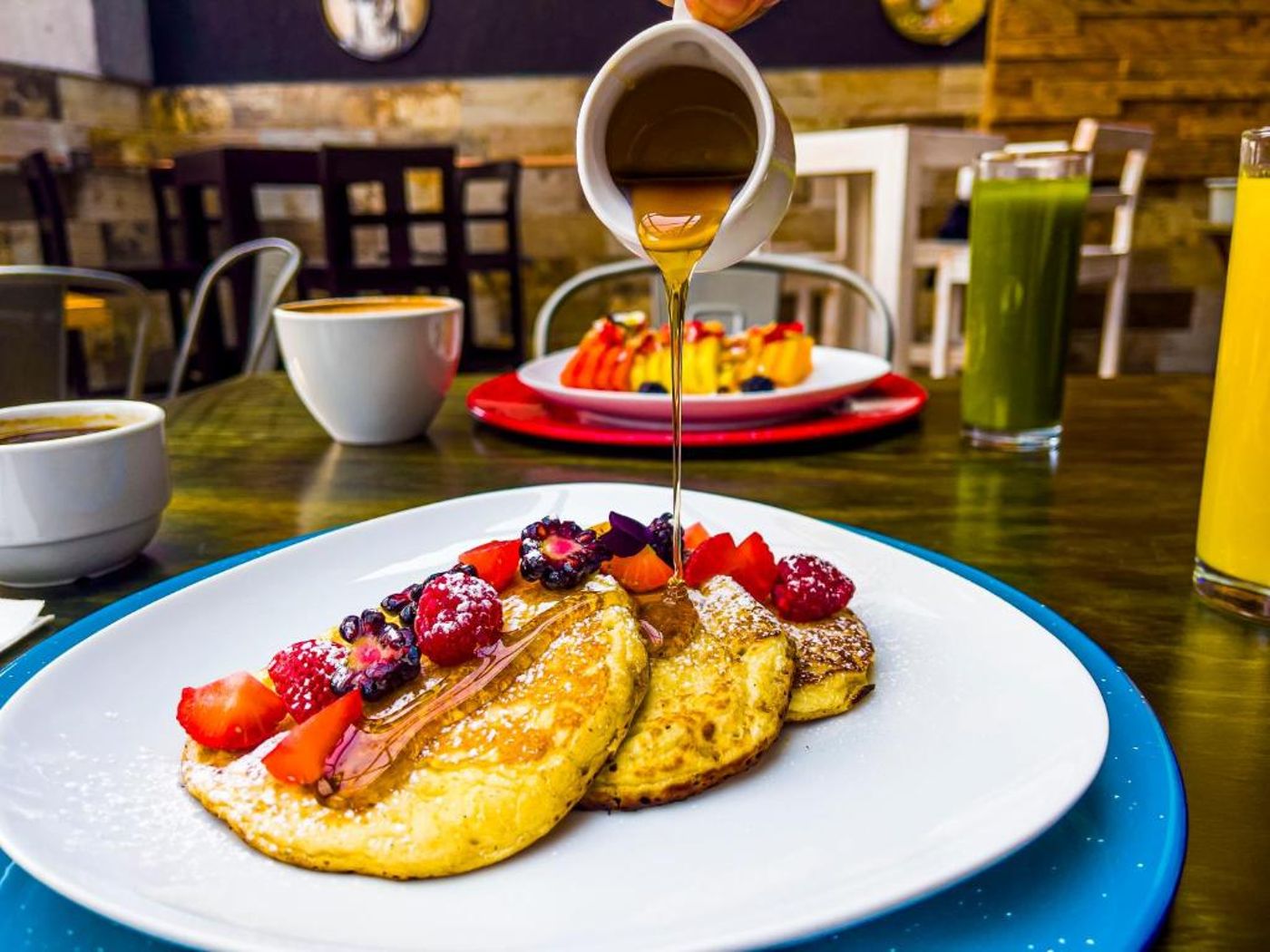 Boutique Hotel Cadillac-Mexico-Ejido del Centro-General view-1