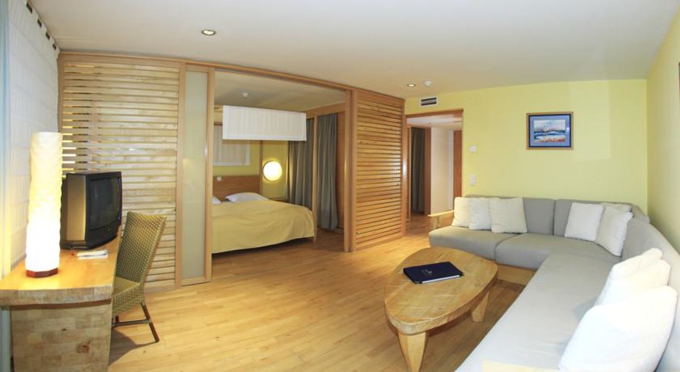 Falkensteiner Club Funimation Borik