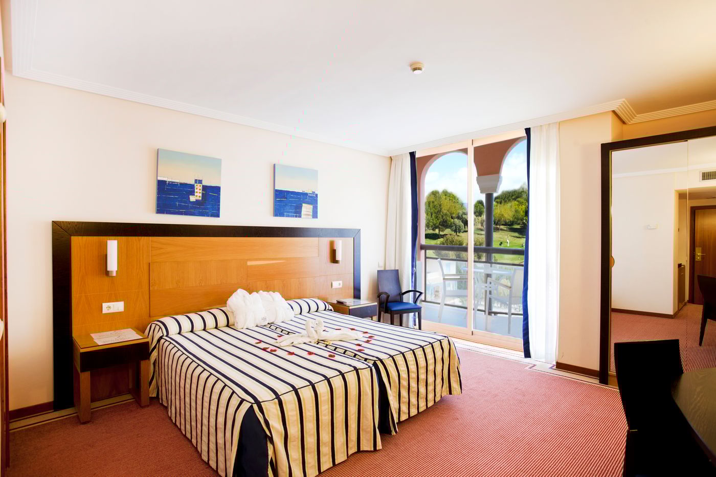 Sercotel-Hotel-Bonalba-Alicante-Room-16