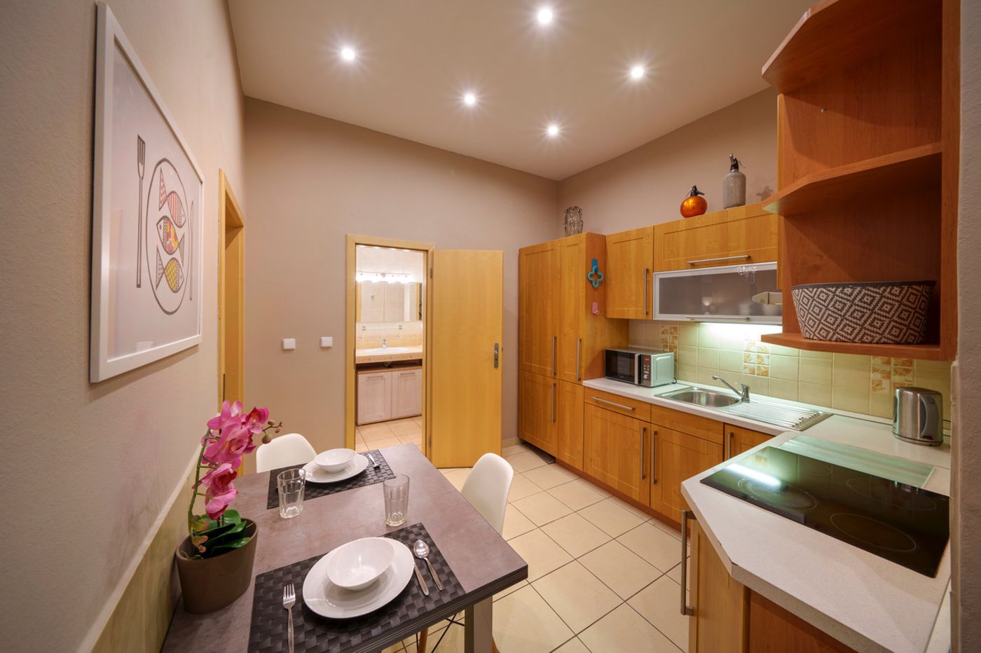 Dlouha-Apartments-Room-10