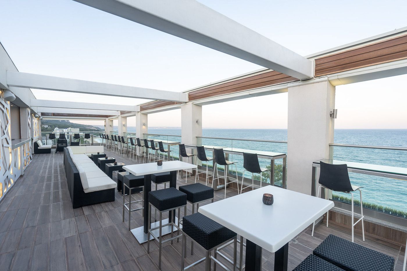 Grifid Hotel Metropol