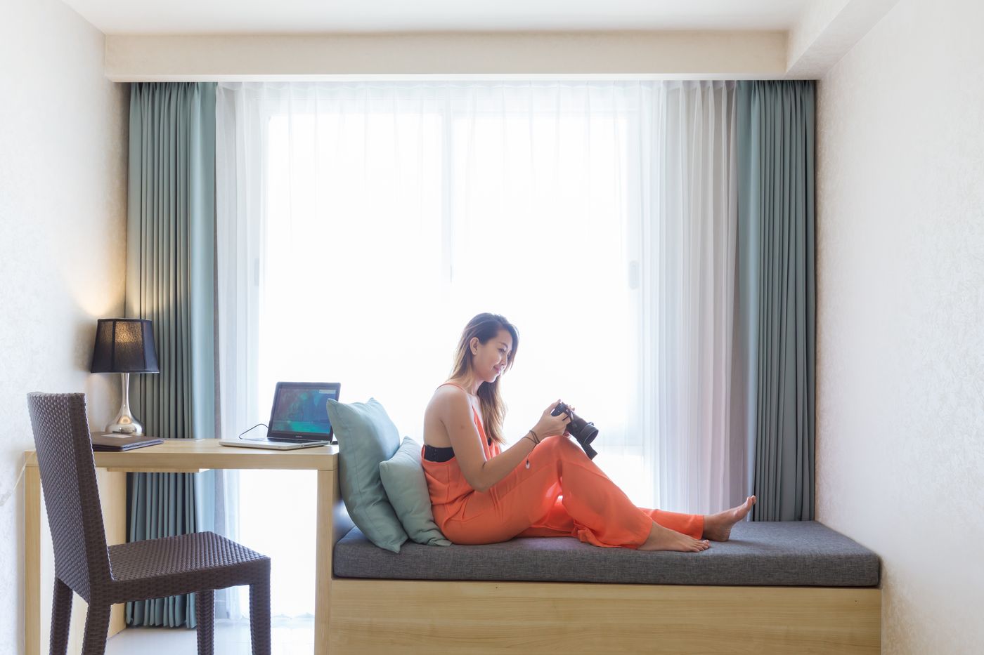 Solaris Hotel Kuta-Indonesia-Bali-Room-10