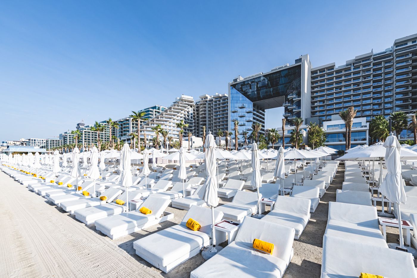 FIVE Palm Jumeirah 15.10