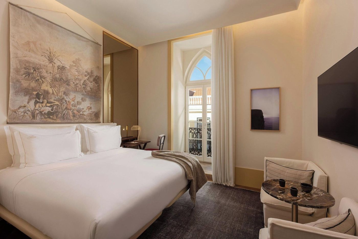 The-Ivens-Autograph-Collection-Room-18