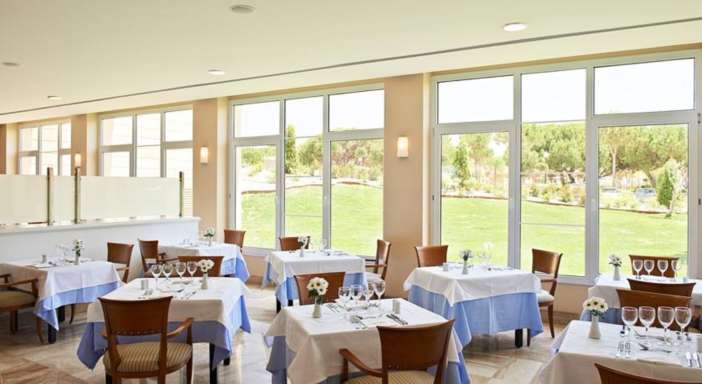 Sensimar Playa La Barrosa - Adults Only