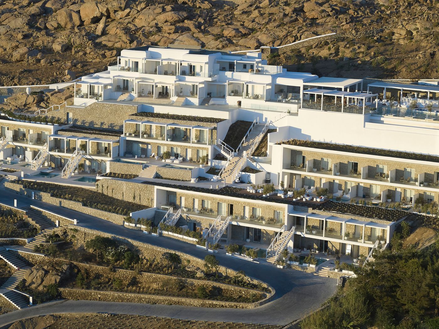 Once-In-Mykonos-Luxury-Resort-General-view-14
