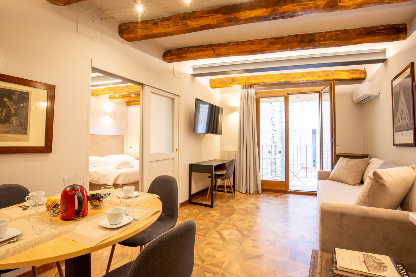 Falegnami Boutique Suites-BolognaRooms - Italy - BOLOGNA - Room - 5