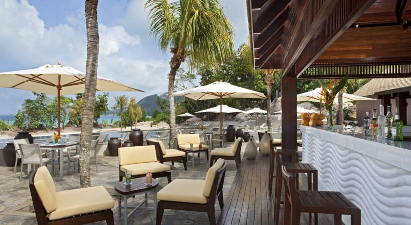 Raffles Praslin Seychelles