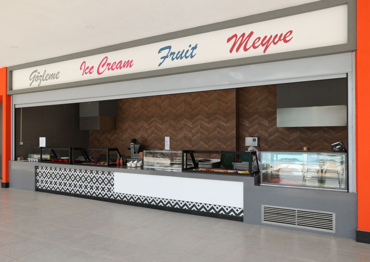 Crystal Paraiso Verde Resort