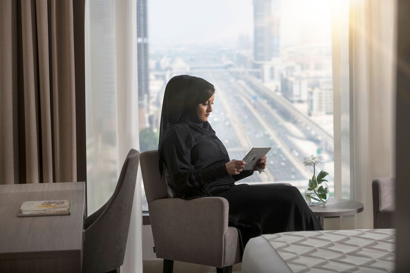 Gloria-Hotel---Furnished-Apartments-FZ--LLC-Room-30