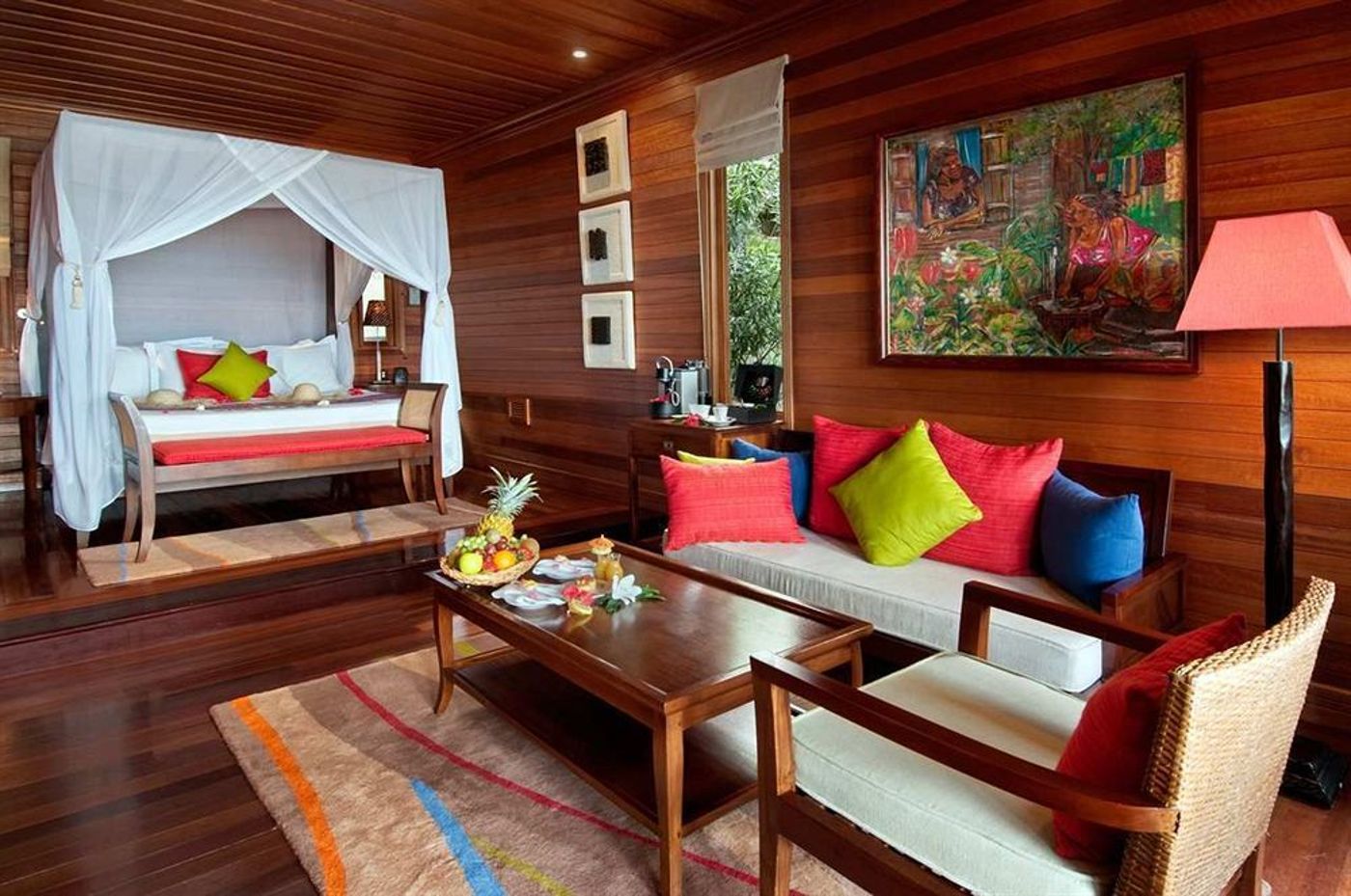 Hilton Seychelles Northolme Resort & Spa