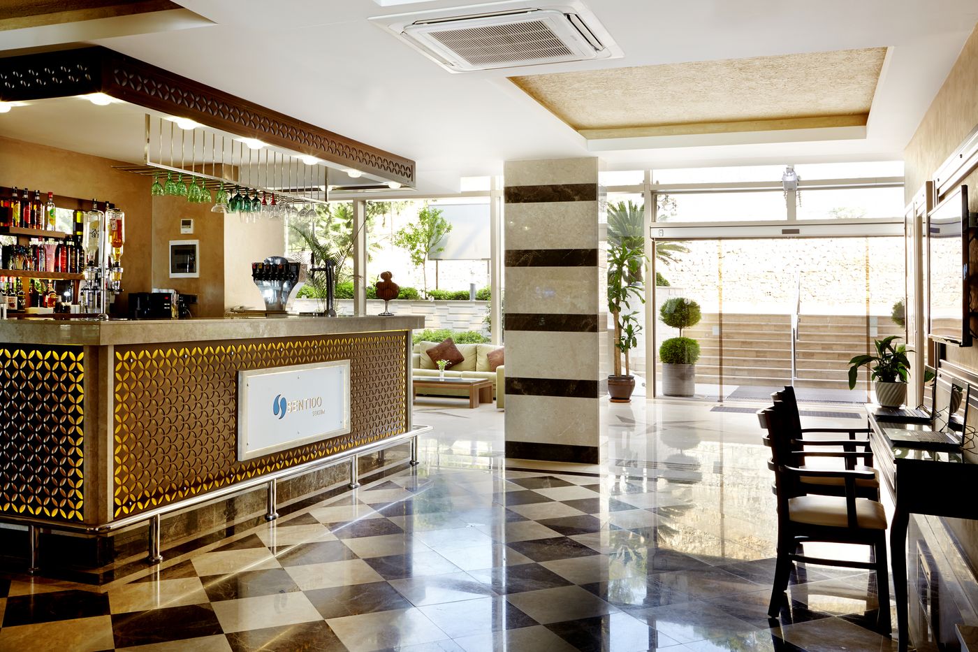 Seastar Hotel Marmaris - Adults Only