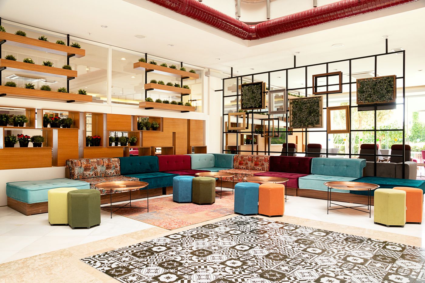 Numa Konaktepe Hotel