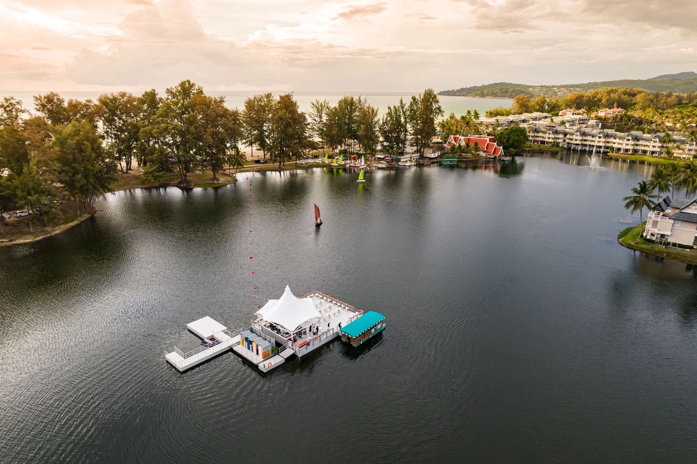 Angsana Laguna Phuket