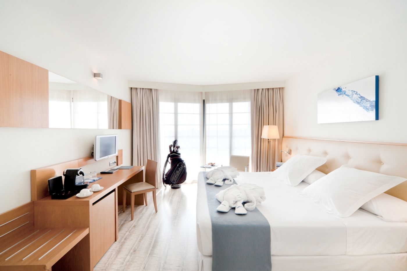 Exe Estepona Thalasso & Spa - Adults Only