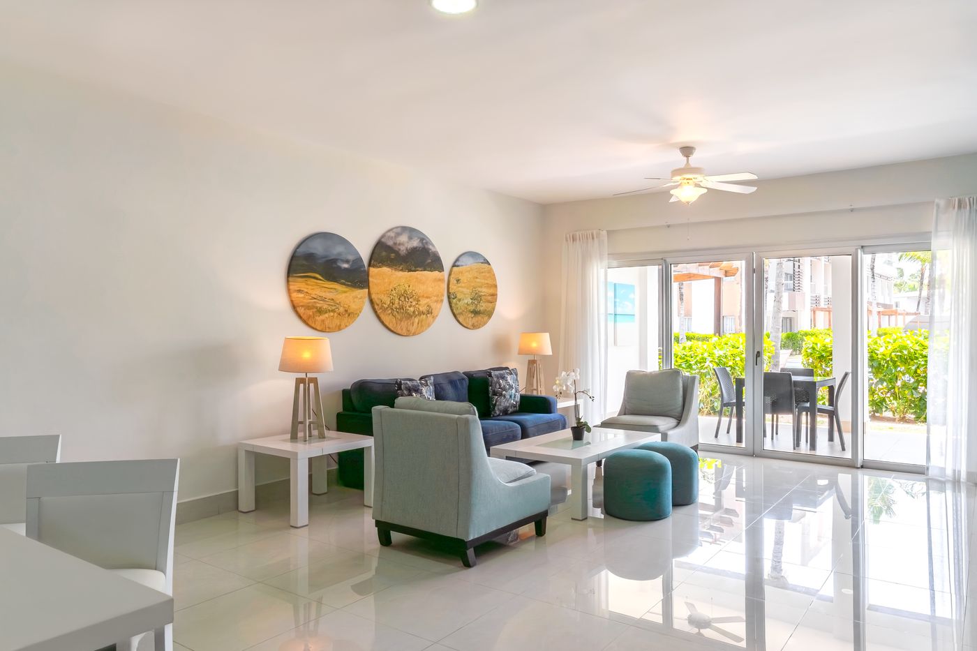 31.07.25 Bakour Punta Cana Suites