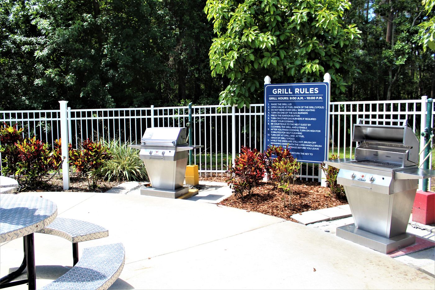 Hilton Vacation Club Cypress Pointe Orlando-United States-Orlando-General view-3