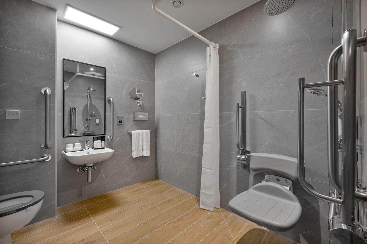 Riu Plaza London Victoria - United Kingdom - London - Room - 2