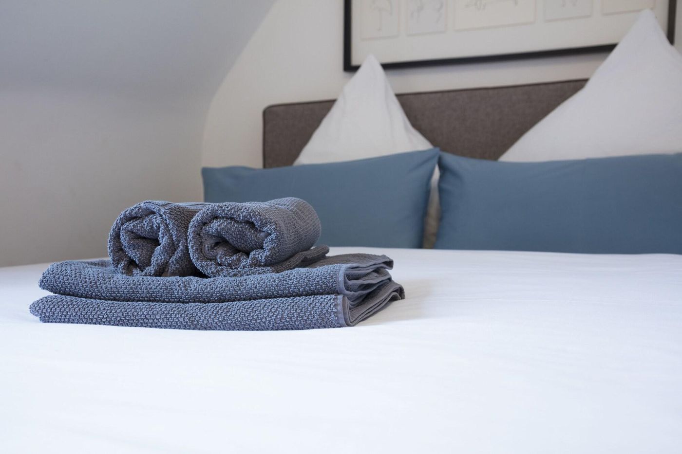 Berolina Haus Gmbh - Germany - DÃ¼SSELDORF - Room - 2