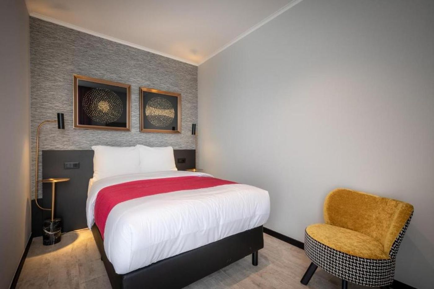 Hotel Jamingo-Belgium-Antwerpen-Room-7