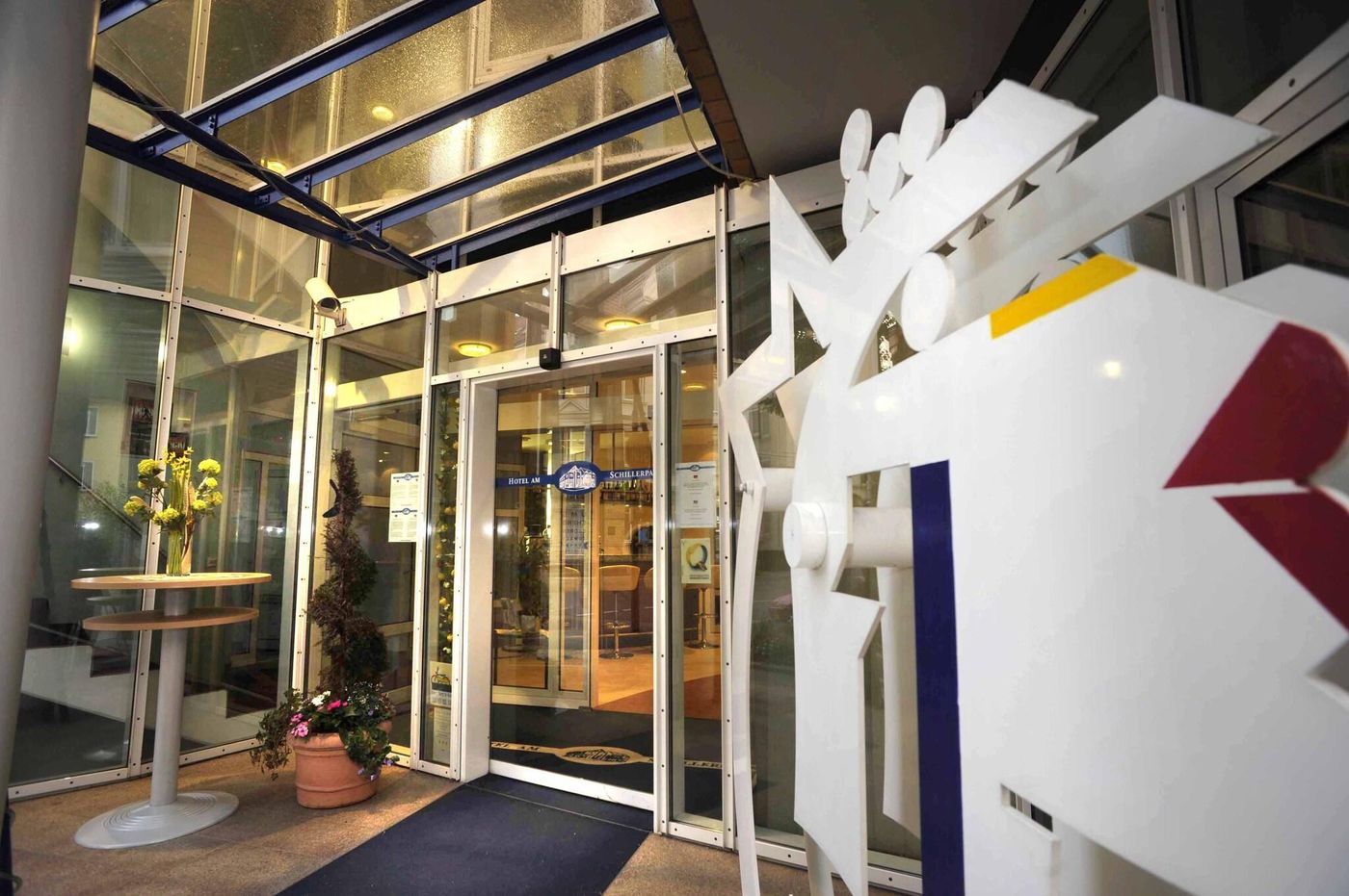 Am Schillerpark-Germany-ESSLINGEN AM NECKAR -General view-5