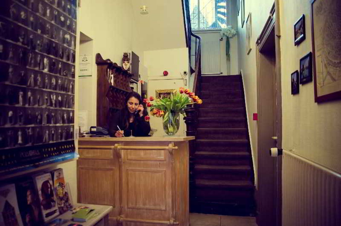 Botaniek Hotel-Belgium-BRUGES-Lobby-10