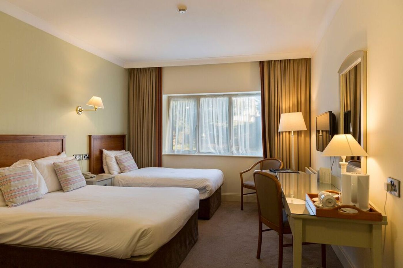 Celtic Ross - Ireland - CORK - Room - 8