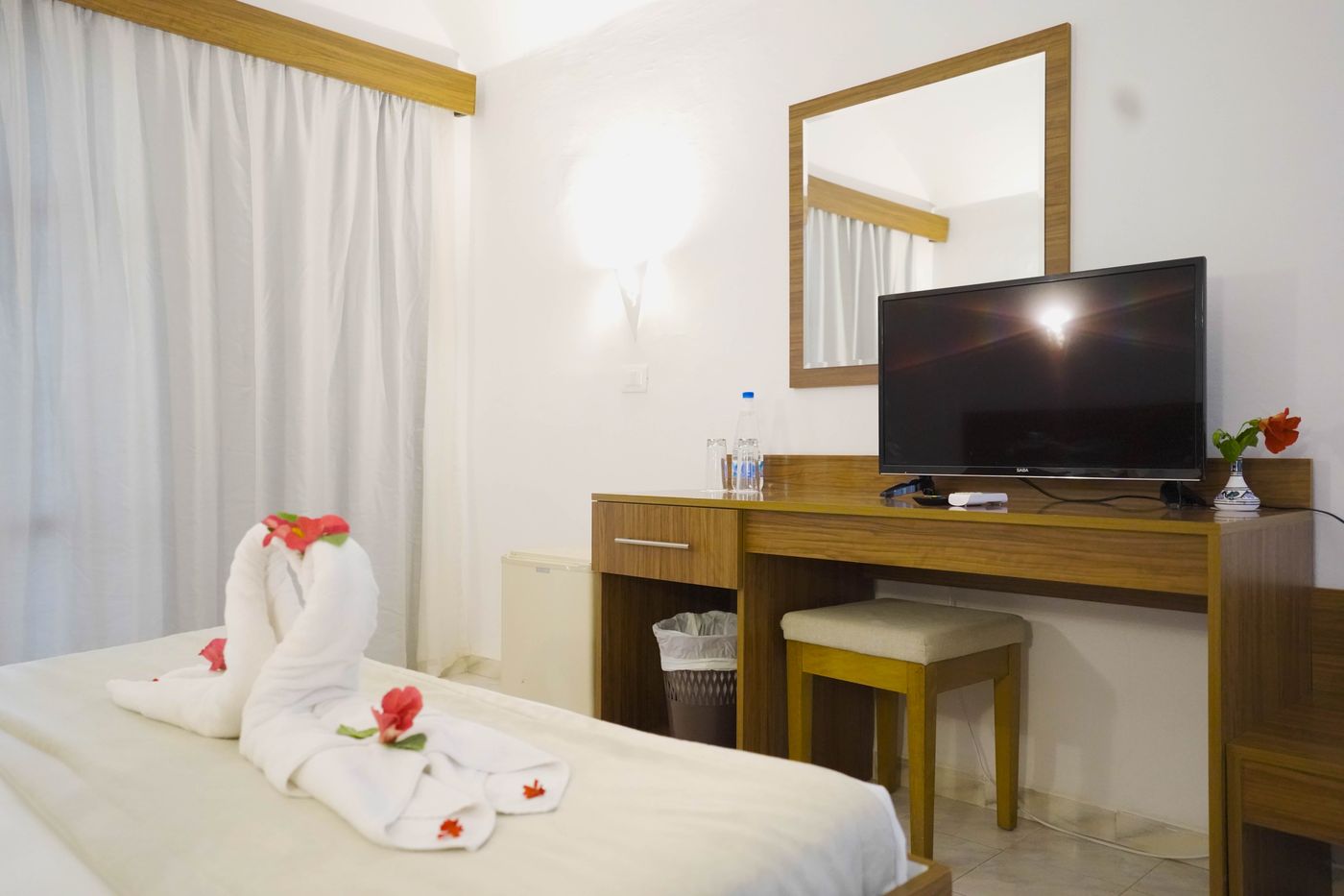 Hammamet Hotel & Spa 2310