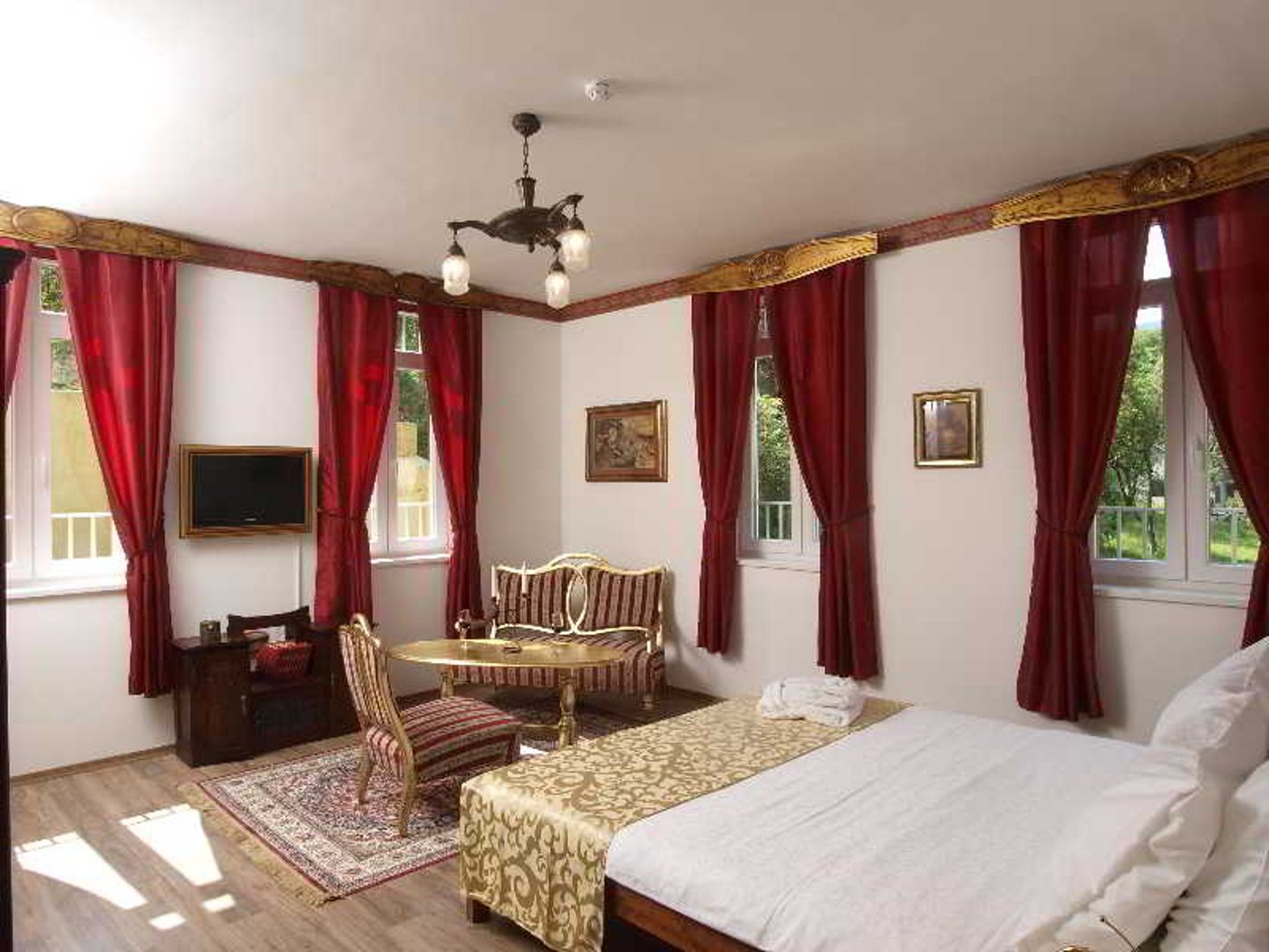 Puntijar-Croatia-ZAGREB-Room-4