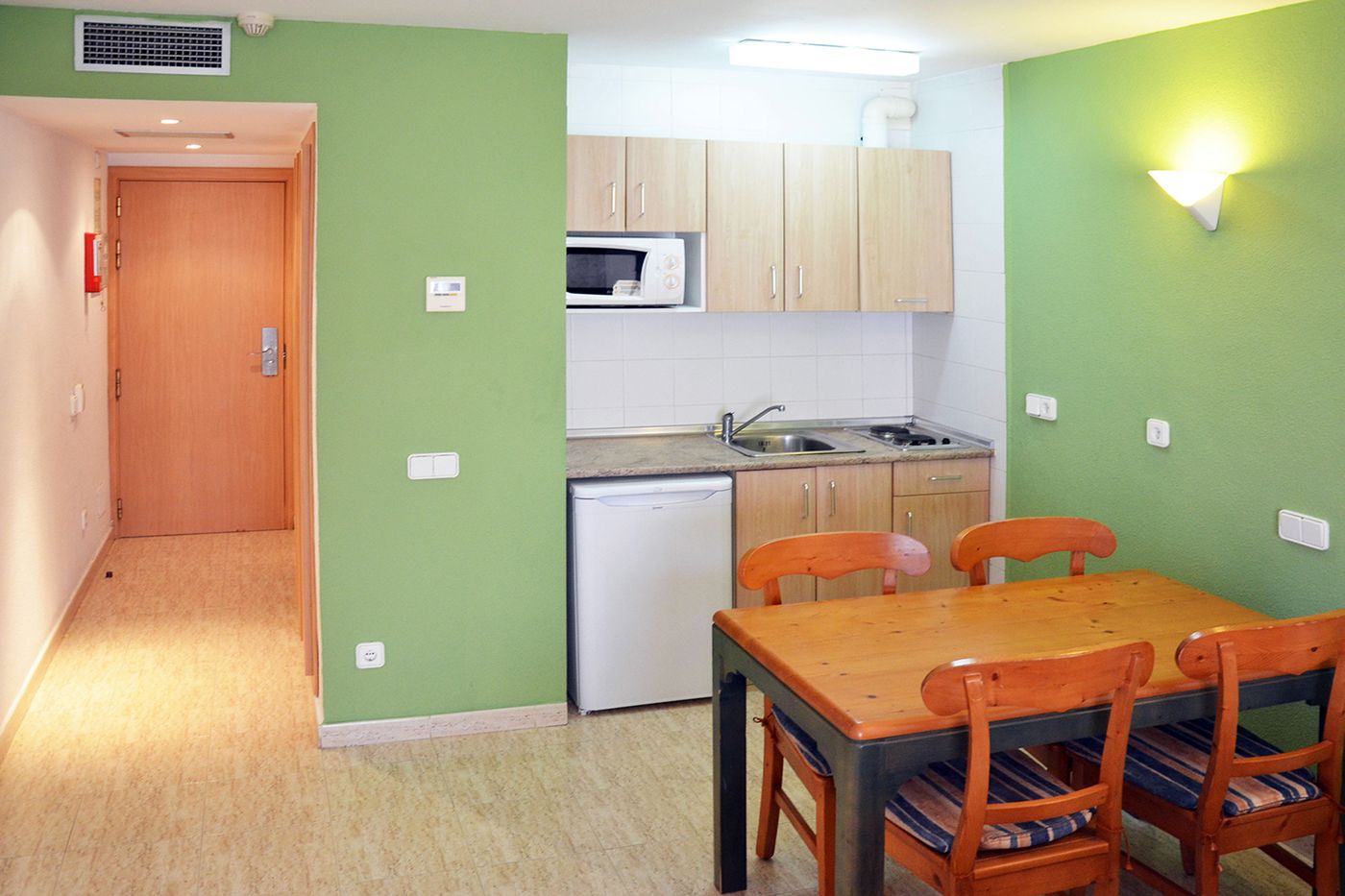 Blue Star Apartments