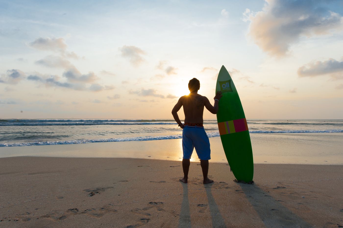 Ibis Styles Bali Legian-Indonesia-LEGIAN, BALI-General view-2