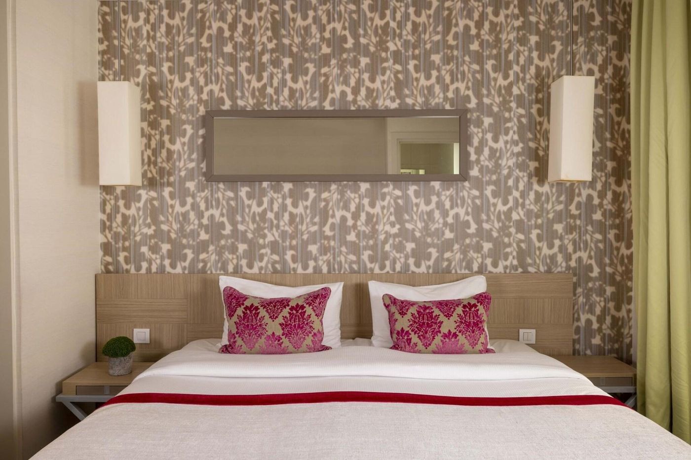 Marceau-Bastille---Gare-de-Lyon-Room-18