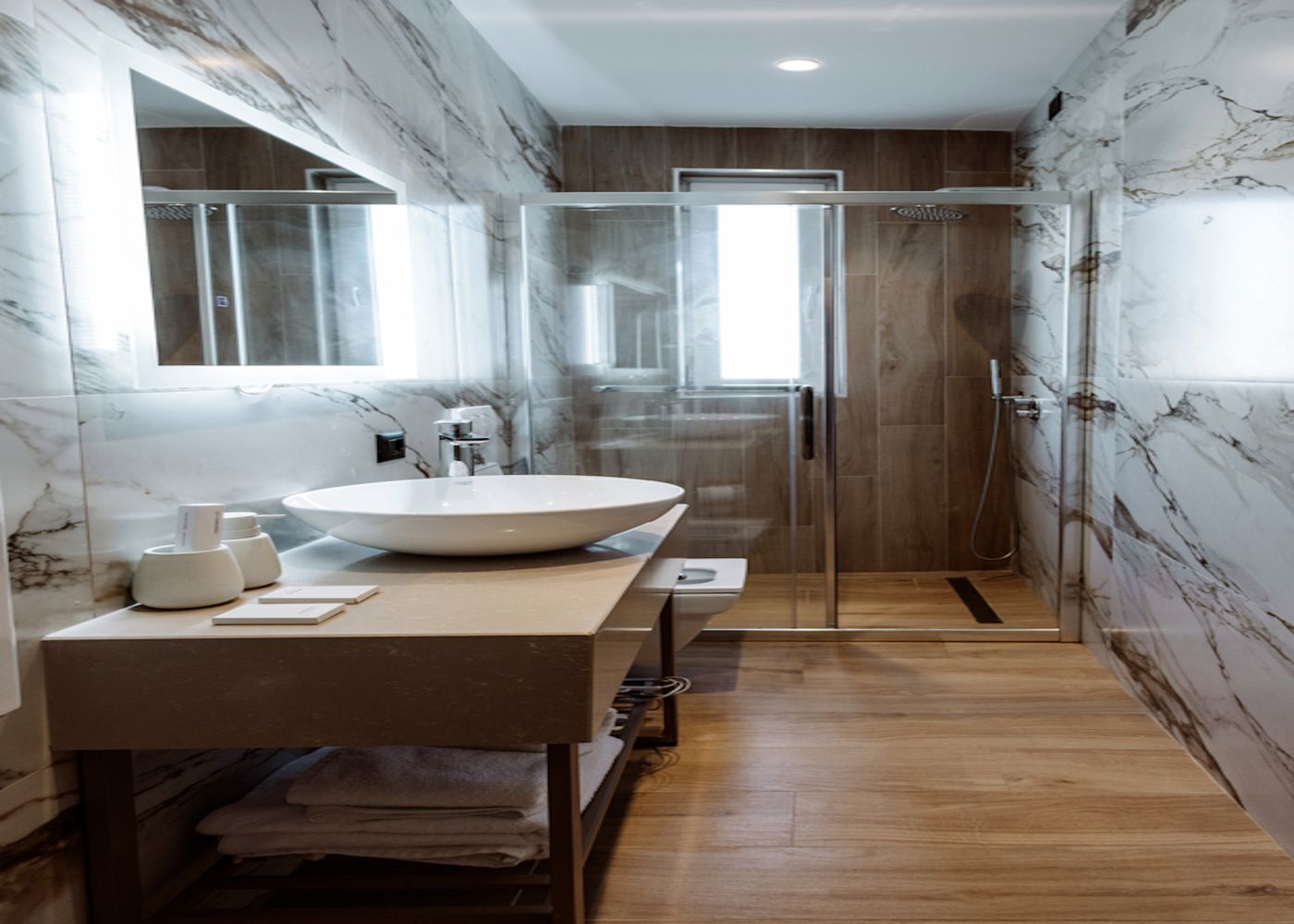 Bonita Luxury Resort & Spa-Albania-Durres-Room-9