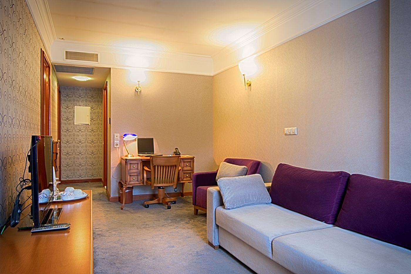 Dila Hotel - Turkey - KADIKÖY / ISTANBUL - Room - 4