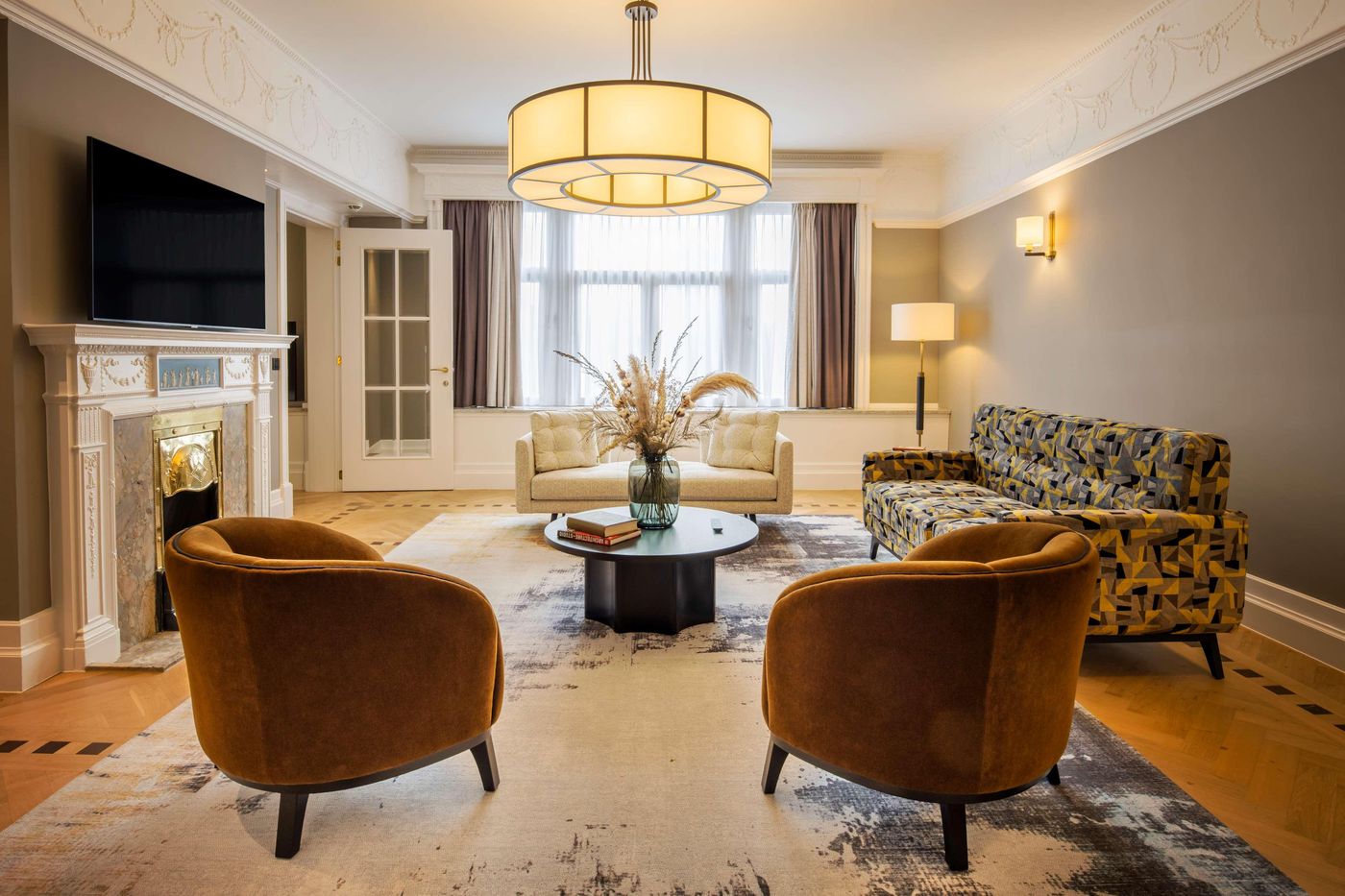 DoubleTree-by-Hilton-Brussels-City--Belgium-Room-13