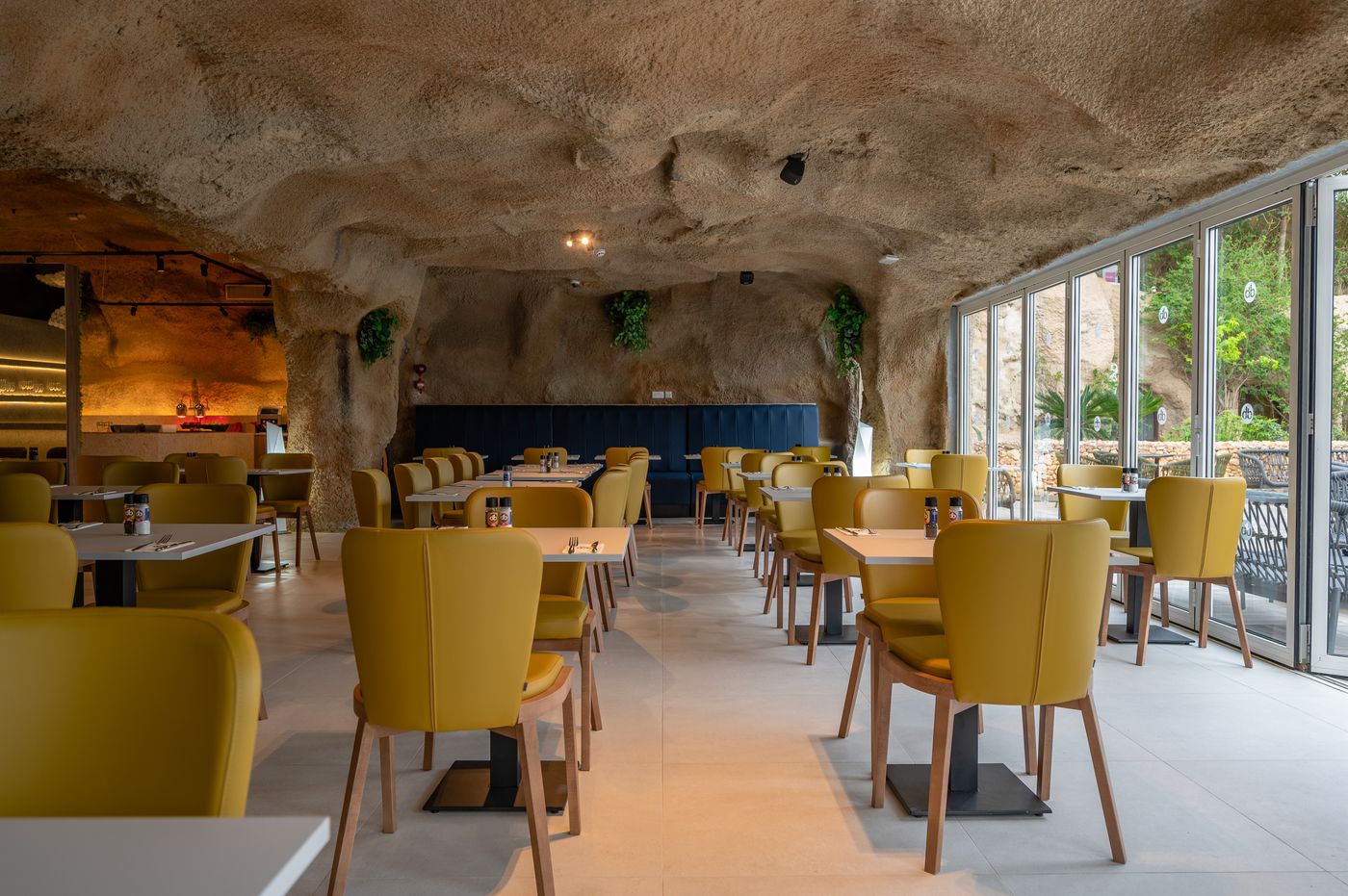 db Seabank Resort + Spa - All Inclusive