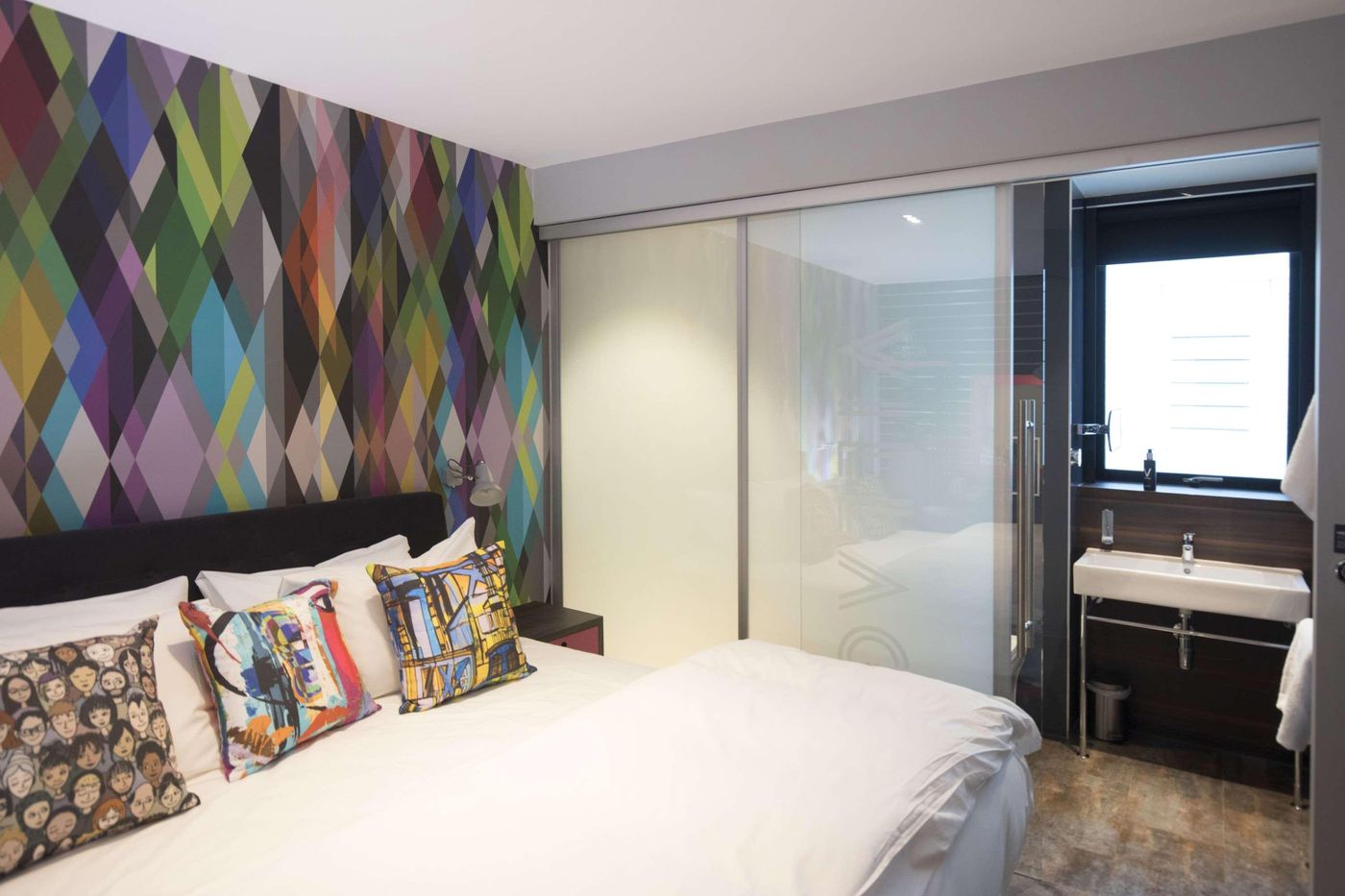 Village Hotel Bristol-United Kingdom-BRISTOL-Room-10