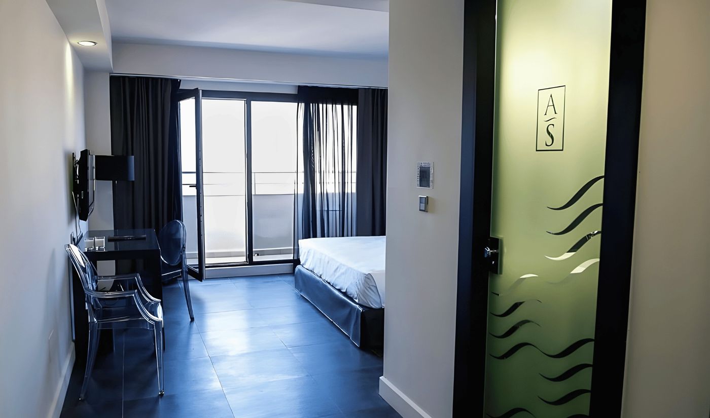 Bakour La Manga Splash