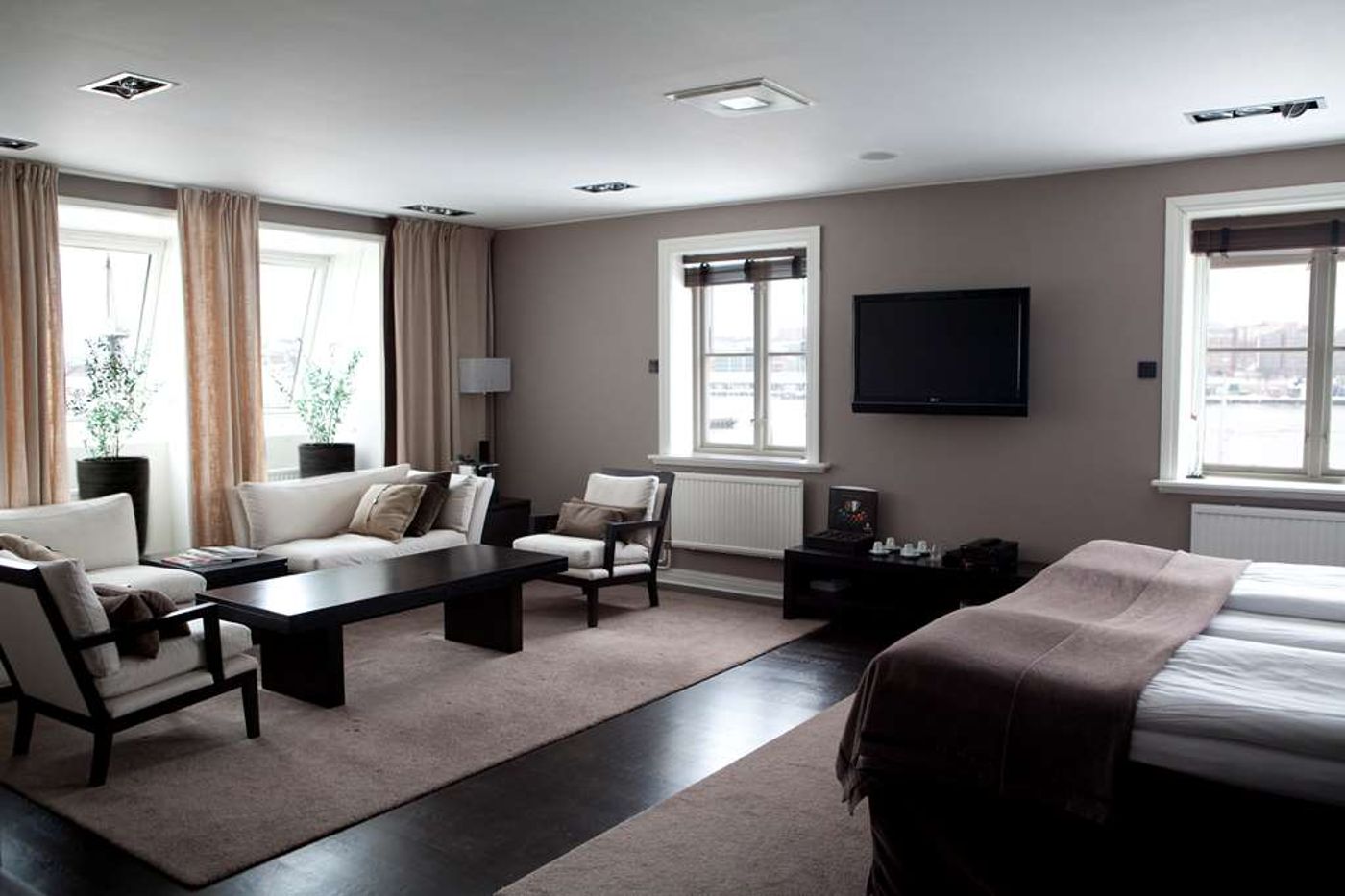 Hotel Villan-Sweden-GOTHENBURG-Room-5