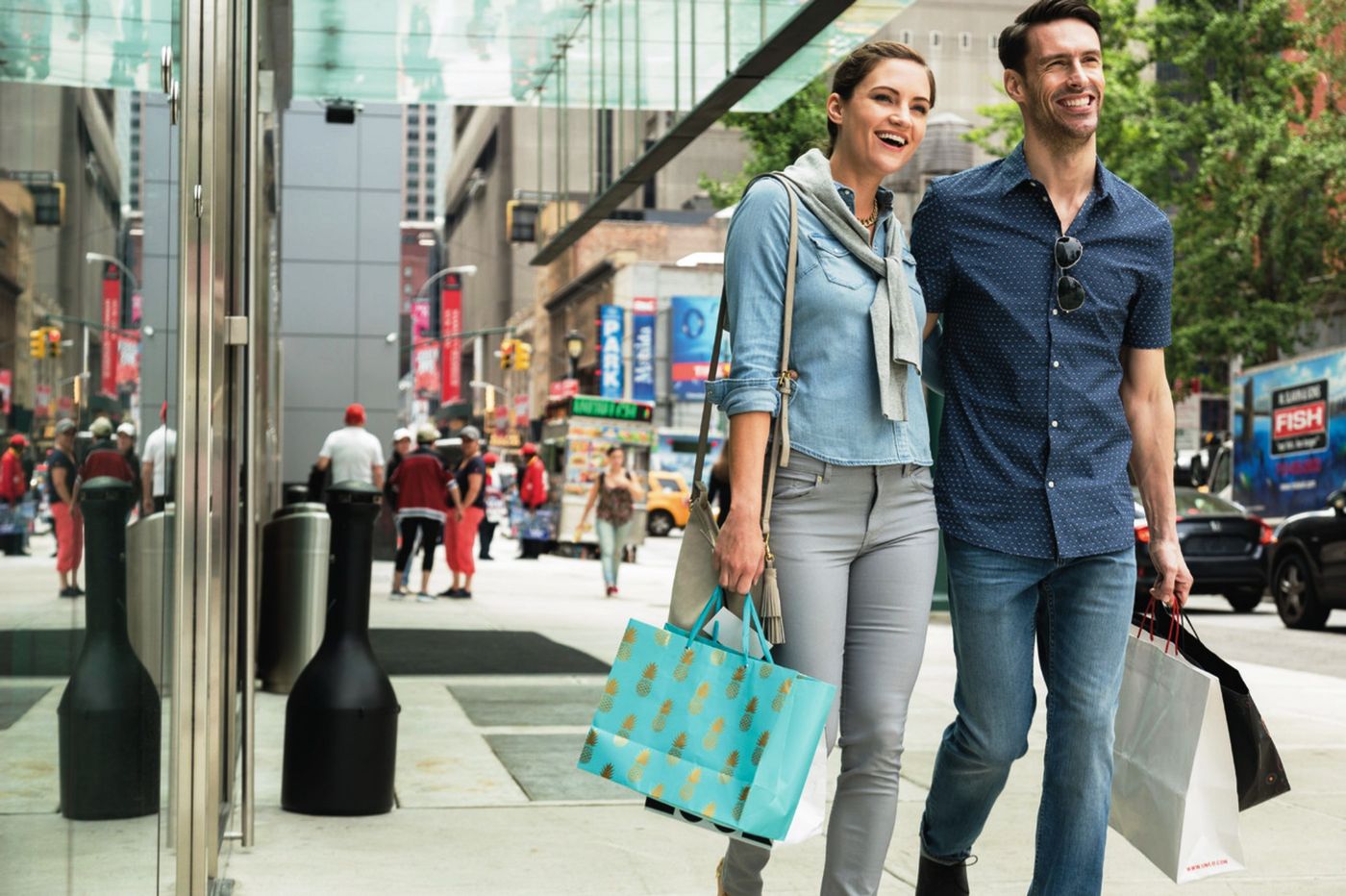 Riu-Plaza-New-York-Times-Square-Sports-and-Entertainment-57