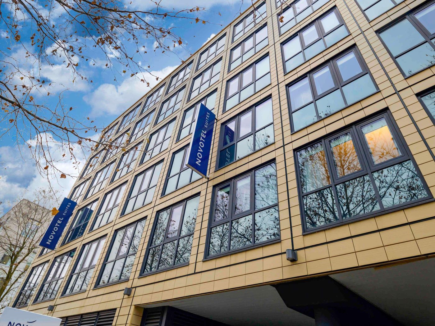 Novotel-Suites-Muenchen-Parkstadt-Schwabing-General-view-1