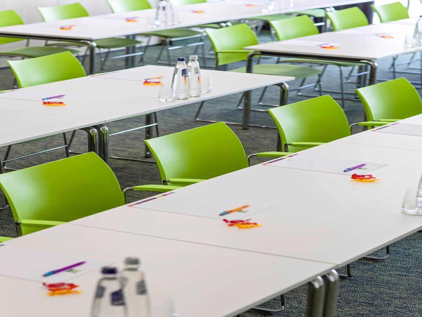 ibis Styles Zeebrugge-Belgium-ZEEBRUGGE-General view-8