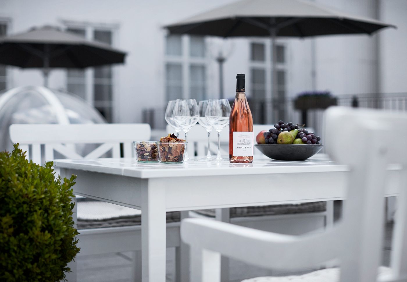 Phoenix - Denmark - Kobenhavn K - General view - 8