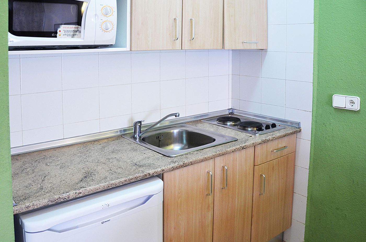 Blue Star Apartments