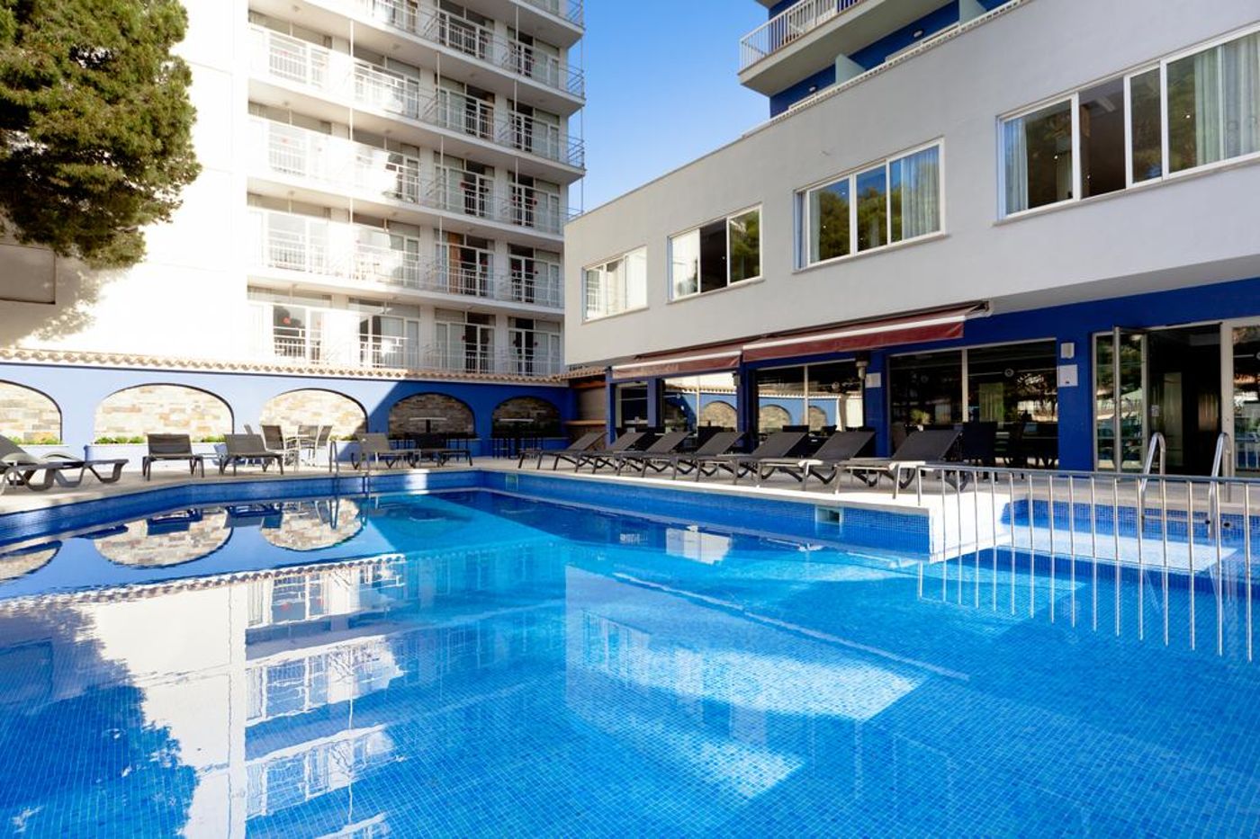 Hotel Torre Azul & Spa - Adults Only