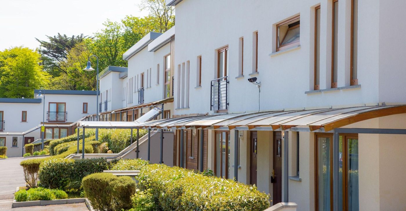 Kinsale Hotel & Spa - Ireland - Kinsale - General view - 5