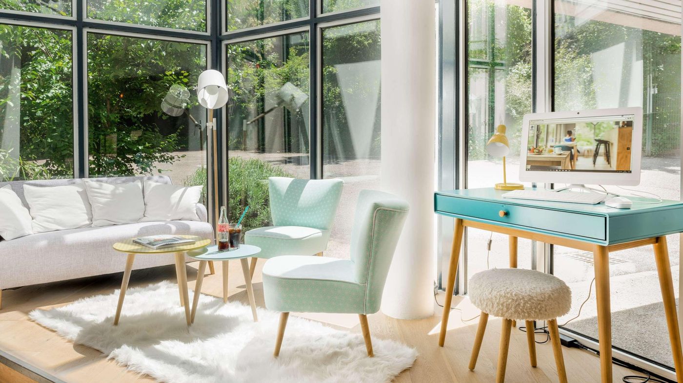 Best Western Bridge Hotel Lyon East - France - Jons - Lobby - 7