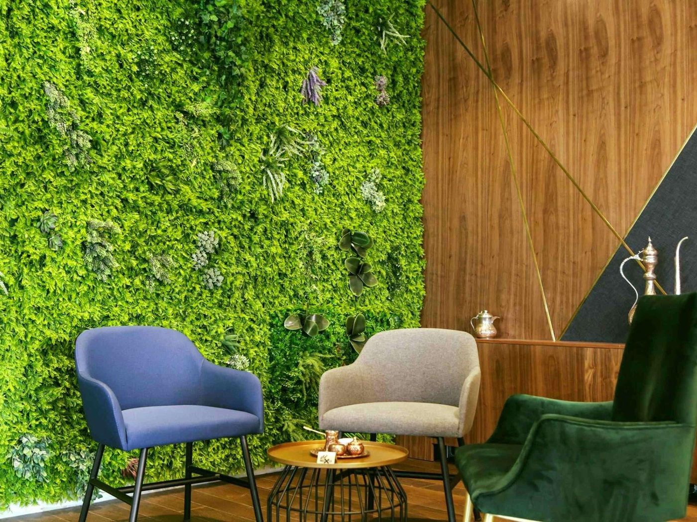 Swissôtel Sarajevo-Bosnia & Herzegovina-SARAJEVO-General view-3