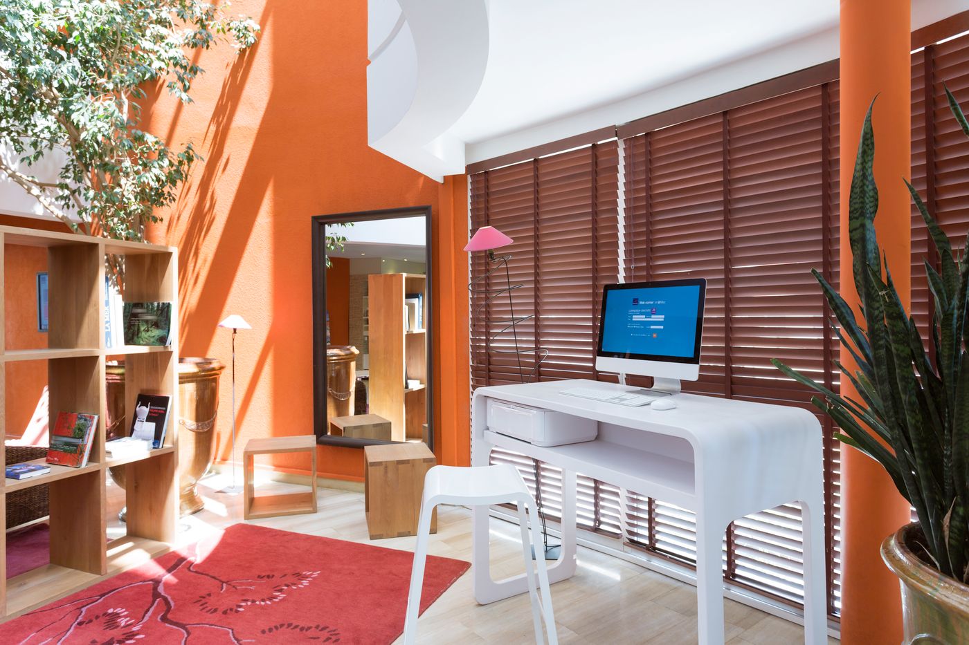 Novotel Suites Montpellier - France - MONTPELLIER - Conferences - 4